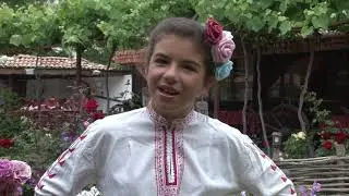 Камелия Градинарова- Учих та, Радке