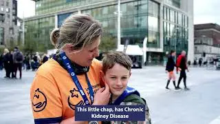 Highlights from ABP Southampton Marathon 2023