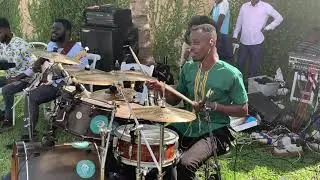 Hot Wedding Praise Session With  ​⁠the boys. PART 2
