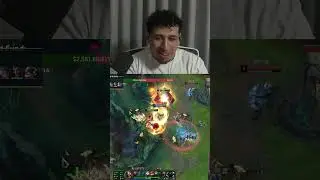MEETING KOREA'S BEST THRESH 😱