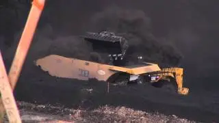 In Wyoming, Coal Culture Runs Deep