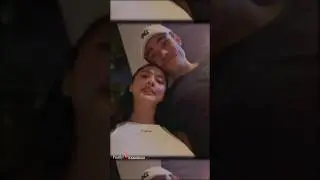 KimXi #UBE Moments#dinnerdate 💕❤️😍🥰