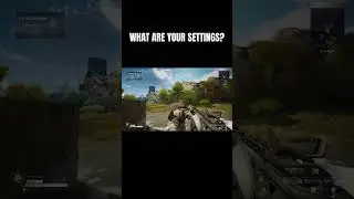 HIGHGUARD WHATS THE BEST SETTINGS? #highguard #gaming #gamingcommunity