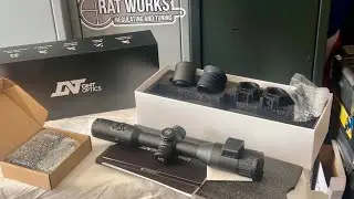 Day 1 with the DNT Zulus 4K&hellip;&hellip;