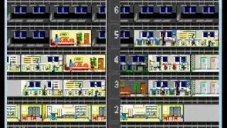 Lets Play the Tower Part 3