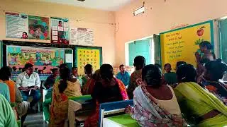 peddamupparam #smc #parents #meeting #teachers #prtu #tsutf #tspf #absf #abn #ndtv #pmoindia #iprd