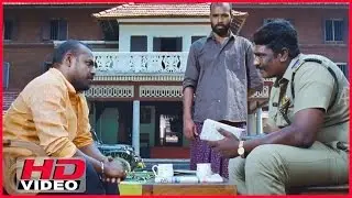 Mosakutty Tamil Movie - Pasupathy Introduction Scene