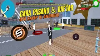 CARA DOWNLOAD DAN MAIN SAMP DI ANDROID🐣