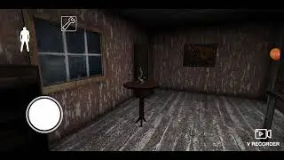 Babička granny spadl jsem