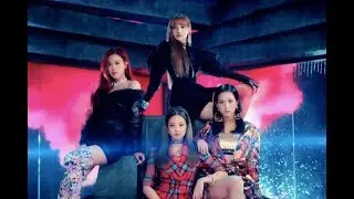 BLACKPINK( DDu Du DDu Du) - Hit 250 Million Views In A Month