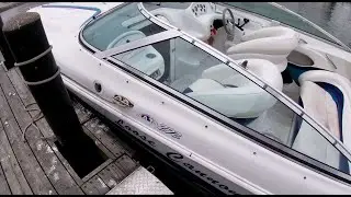 Baja Performance 272 V. 2.0 496 Mag HO Review and test