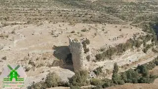 KOZ KALESİ (Hatayın En Güzel Yerleri)