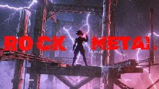 Coldness And Discipline | Metal Anthem Aggressive rock - Best Playlist 2026