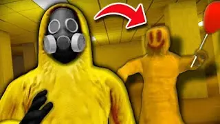 Kuff plays No Clip VR (ft monkey king, bbb Corn)