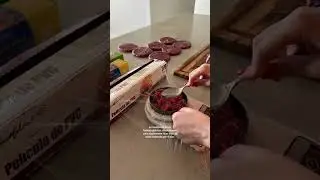 Molde para Hamb&uacute;rguer Forma 5 pe&ccedil;as Base l Grande e Pequena #cozinha #fa&ccedil;avoc&ecirc;mesmo