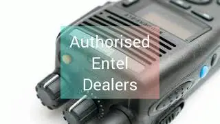 PTT over cellular Entel DN Series