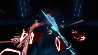 Congratulations 1.2 BEAT SABER | Custom Song