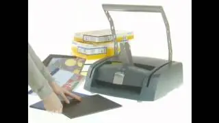 LEITZ impressBind 280 Buchbindeger&auml;t - Buchbindemaschine