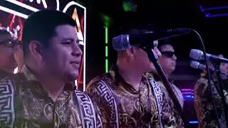 A MAMA - EL GRAN CHAVALITO INTERNACIONAL