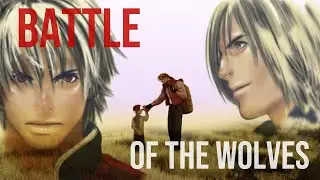 BATTLE OF THE WOLVES | #FATALFURYCreator