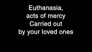 Defeated Sanity - Calculated Barbarity Lyrics [HQ]