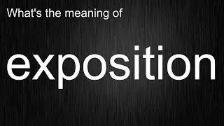 What's the meaning of 