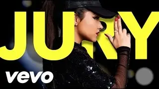 Becky G - Jury (Audio)