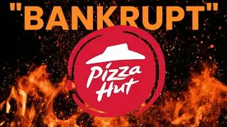 Why Pizza Hut Is Going Out Of Business ?