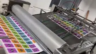 High-Precision Cards Finishing for Custom Board Games