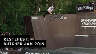 Restefest: Butcher Jam 2019