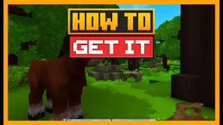 HOW TO GET LIGHT HIDE in HYTALE