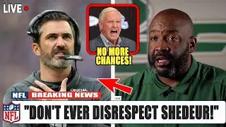 Shaun King GOES SCORCHED EARTH on Kevin Stefanski For Benching Shedeur Sanders vs The Steelers!