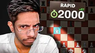 This Chess Opening Will Make Your Opponent Rage Quit