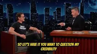 Pedro Pascal Kicks Off at Jimmy Kimmel After Fiery Live Fallout