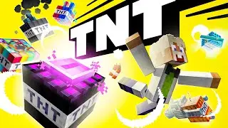 TNT MEGAPACK [OFFICIAL TRAILER]