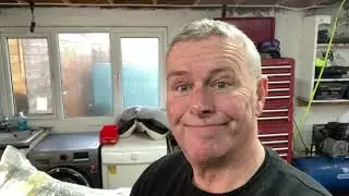 HIGGSY&rsquo;S MAN CAVE 350LC part 1