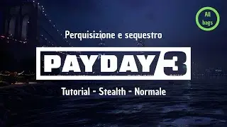 Perquisizione e sequesto, normale, stealth