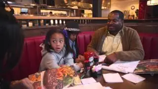Nick Mosby for Mayor: Family