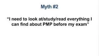Common Mistakes made on PMP Certification