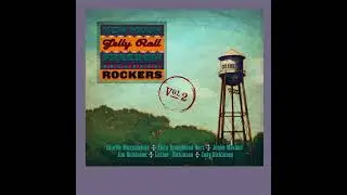 Blues For Yesterday &middot; New Moon Jelly Roll Freedom Rockers