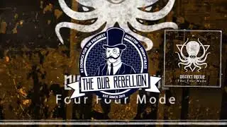 Distinct Motive - Four Four Mode
