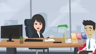 ✅Complete Introduction Of Digital Marketing Explainer Video | Explainer Video Maker | 2D Animation