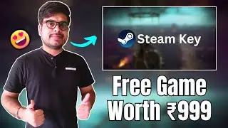 Grab *Steam Key* of This Amazing Game for Free - Limited Time Offer🔥