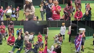SARON VENG NU HO FUTSAL KHEL