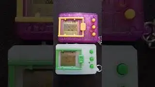 Digimon VPET Tutorial #3 Care Mistakes, Injuries, and Death (20th Anniversary)