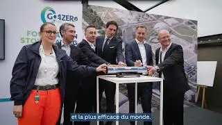 HOLCIM | GO4ZERO | RETROSPECTIVE 2024 | FR
