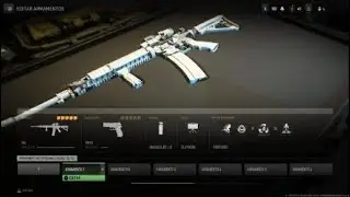 Como Colocar 2 armas na caixa de armamento Warzone 2