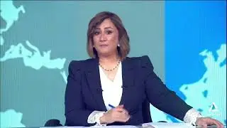 د. إسماعيل تركى : عدم تنفيذ الإتفاقية التى تحد من الأسلحة النووية بين أمريكا وروسيا سيكون شيئ سلبى
