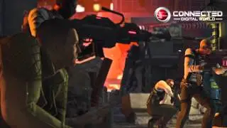 XCOM: Enemy Within Security Breach trailer