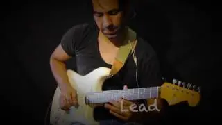 Line6 Helix Guitar Patch Collection Michael Landau Preset  Fender Mixes IR Cab